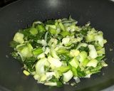 Foto del paso 4 de la receta: Ternera hoisin con pack choi