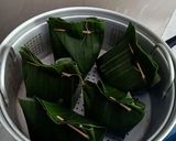Foto langkah ke 5 dari resep Garang Asem Ayam.