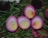 Pickled Eggs ترشی تخم مرغ recipe step 10 photo
