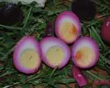 A picture of step 10 of Pickled Eggs ترشی تخم مرغ.