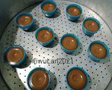 Foto langkah ke 6 dari resep Kue Lumpang Gula Merah.