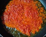 Gambar langkah 3 resipi Telur Sambal.