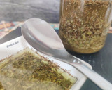 Foto del paso 5 de la receta: Salsa chimichurri