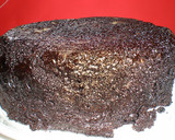 Foto del paso 7 de la receta: Tarta guinness