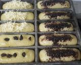 Foto langkah ke 11 dari resep Kue Pukis Empuk Lembut ala KFC.