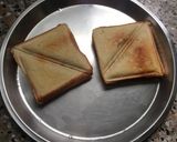 A picture of step 6 of Vegetable Sandwich.
