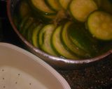 Foto del paso 6 de la receta: Lasaña de zapallitos verdes :-)