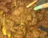 Foto langkah ke 7 dari resep Rendang Sapi khas Padang daging empuk.