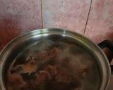Foto langkah ke 1 dari resep Soto Tangkar.