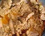 Foto langkah ke 6 dari resep Rendang.