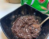Foto langkah ke 1 dari resep Permen coklat Milo 2 bahan.