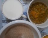 Foto del paso 1 de la receta: Kekito de Maracuyá en licuadora🇵🇪