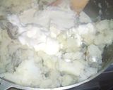 Foto del paso 3 de la receta: Puré de papa colombiano