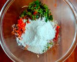 આલુ ટીકીયા (Aloo Tikkiya Recipe In Gujarati) રેસીપી સ્ટેપ2ફોટો