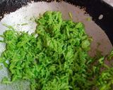 তেরঙ্গা পোলাও (Tricolour polao recipe in Bengali) রেসিপি ধাপ - 6 ছবি