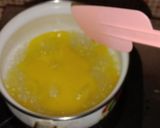 Foto langkah ke 1 dari resep Kue soes otang.