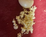 Foto del paso 1 de la receta: Sopa de col