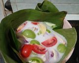 Foto langkah ke 3 dari resep Garang Asam Ayam Santan.