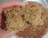 عکس مرحله 1 از دستور کیک خرما و دارچین 😋