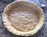 Foto del paso 2 de la receta: Tarta de fresas y crema pastelera
