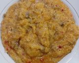 Foto del paso 9 de la receta: Polenta con Carne de Despensa