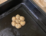 Foto del paso 3 de la receta: Galletitas Frutigran caseras