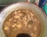 Foto langkah ke 7 dari resep Mie Yamin Enak.