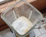 Foto del paso 2 de la receta: Atole de plátano