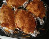 Foto del paso 5 de la receta Boniato relleno