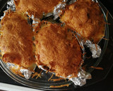 Foto del paso 5 de la receta: Boniato relleno