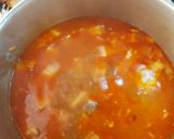 Foto del paso 4 de la receta: Fabada (con patatas) al gusto