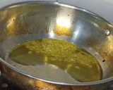 तोरी की सब्जी(toori ki sabzi recipe in hindi) रेसिपी चरण 2 फोटो