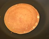 Foto langkah ke 2 dari resep Pancake teflon.