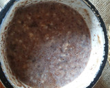 Foto del paso 4 de la receta: Desayuno súper nutritivo, no solo alimenta, sino que ayuda a adelgar