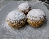 Szilvás gombóc recept fázis 4 fotója