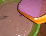 Foto langkah ke 3 dari resep Putu Ayu ubi ungu.