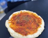 Foto del paso 8 de la receta: Pizza sin TACC- con premezcla
