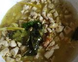 Foto langkah ke 3 dari resep Mie Ayam.