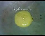 Foto langkah ke 5 dari resep Pancake *pakai wajan biasa.