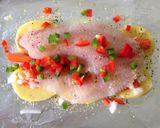Foto del paso 6 de la receta: Tilapia al horno con vegetales