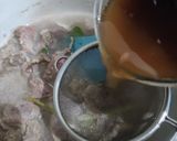 Foto langkah ke 2 dari resep Terik Sapi.