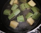 Foto del paso 3 de la receta: Caldo de pollo