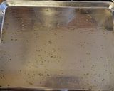 A picture of step 5 of Crushed new potatoes.
