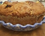 A picture of step 10 of Christmas Gugelhupf!!!.