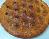 صورة لخطوة 5 من وصفة 🥖خبز البيدا التركي 🥖