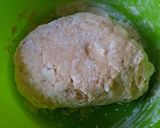 Mákos-túrós borzaska recept fázis 1 fotója