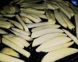 Foto del paso 1 de la receta: Churrascos A Caballo