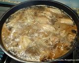 รูปขั้นตอนการทำที่ 2 ของ พะโล้ไก่ต้มโค้ก