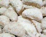 Foto langkah ke 8 dari resep Kue kering putri salju.