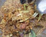 Opor Ayam Kuning langkah memasak 2 foto